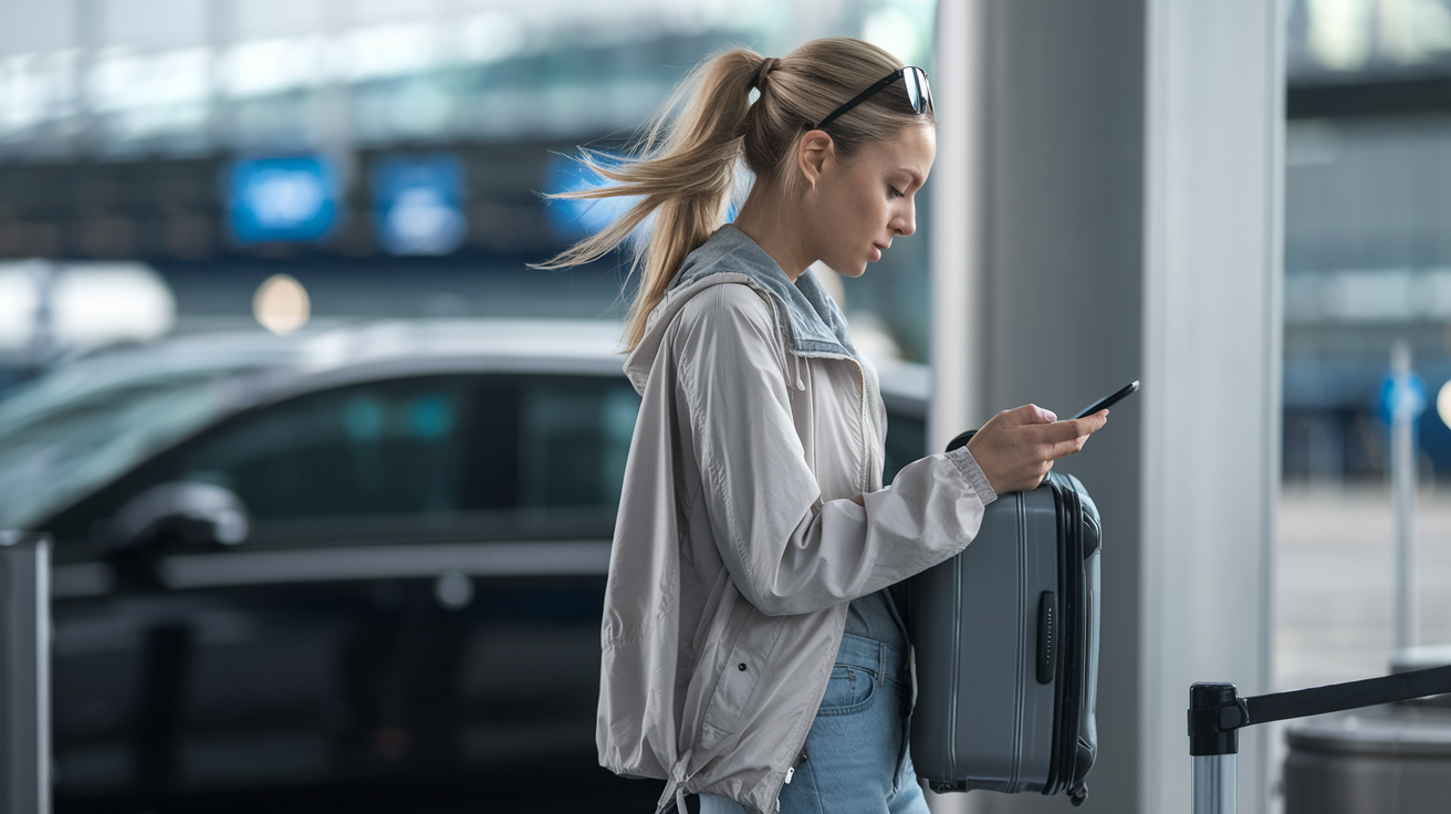 Tenerife Airport Transfer: Your Gateway to Paradise